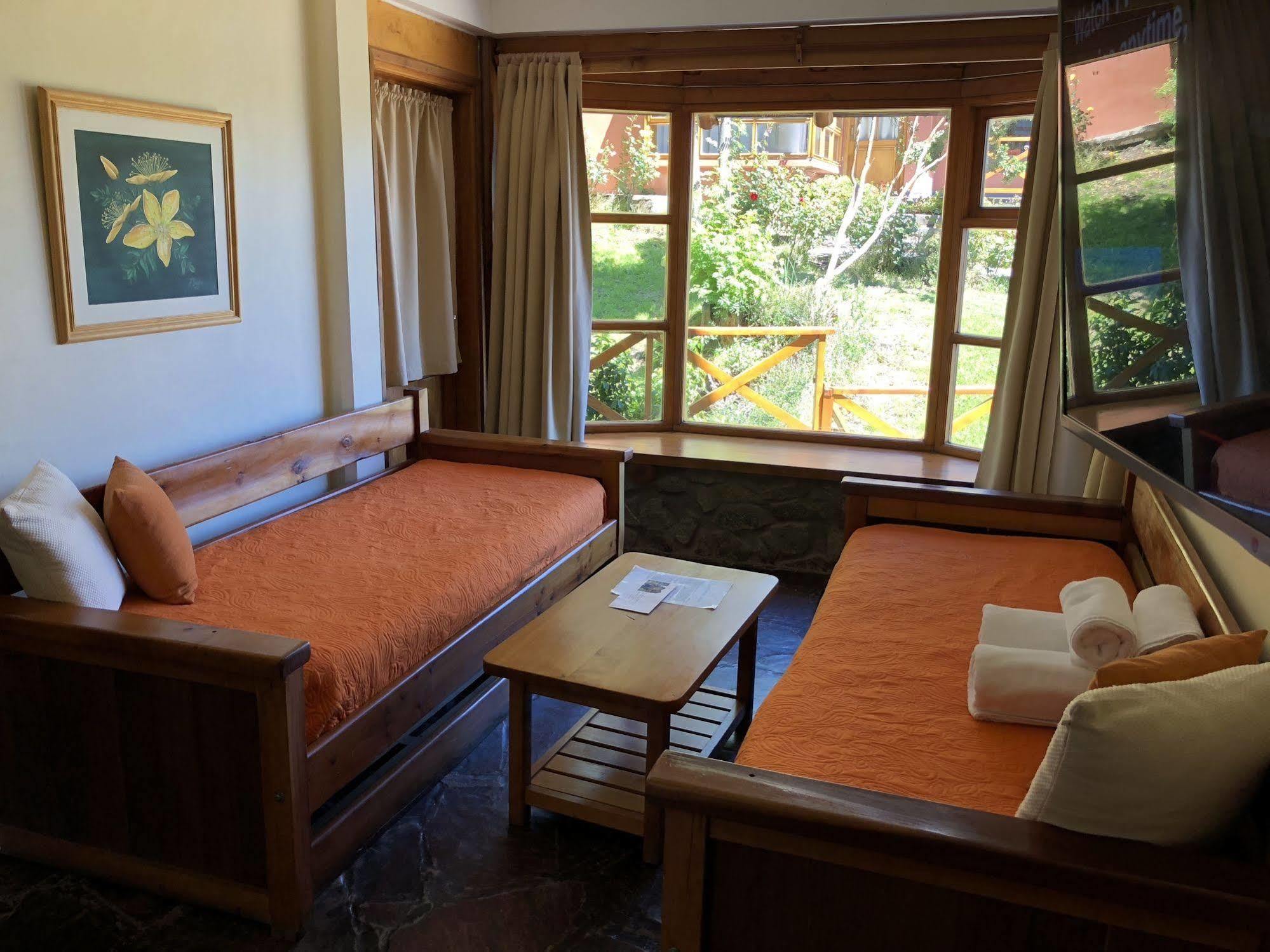 Apart Hotel Del Arroyo San Carlos de Bariloche Eksteriør bilde